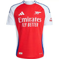 Arsenal 24/25 I Home Jersey - Player Version [Slim Fit] - Slim Fit