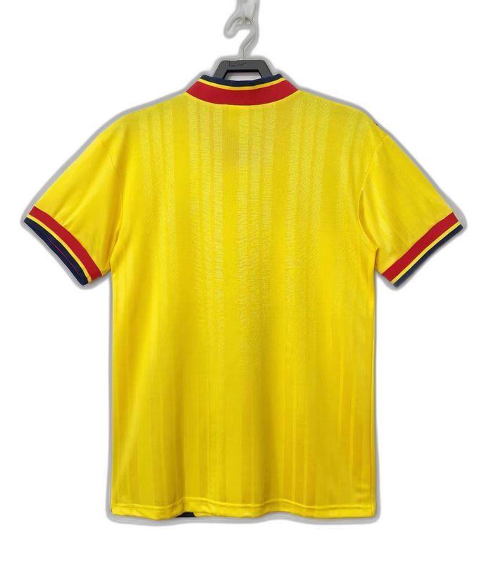 Arsenal 93/94 II Away Jersey - Retro Version