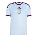 Aston Villa 2026/27 Third