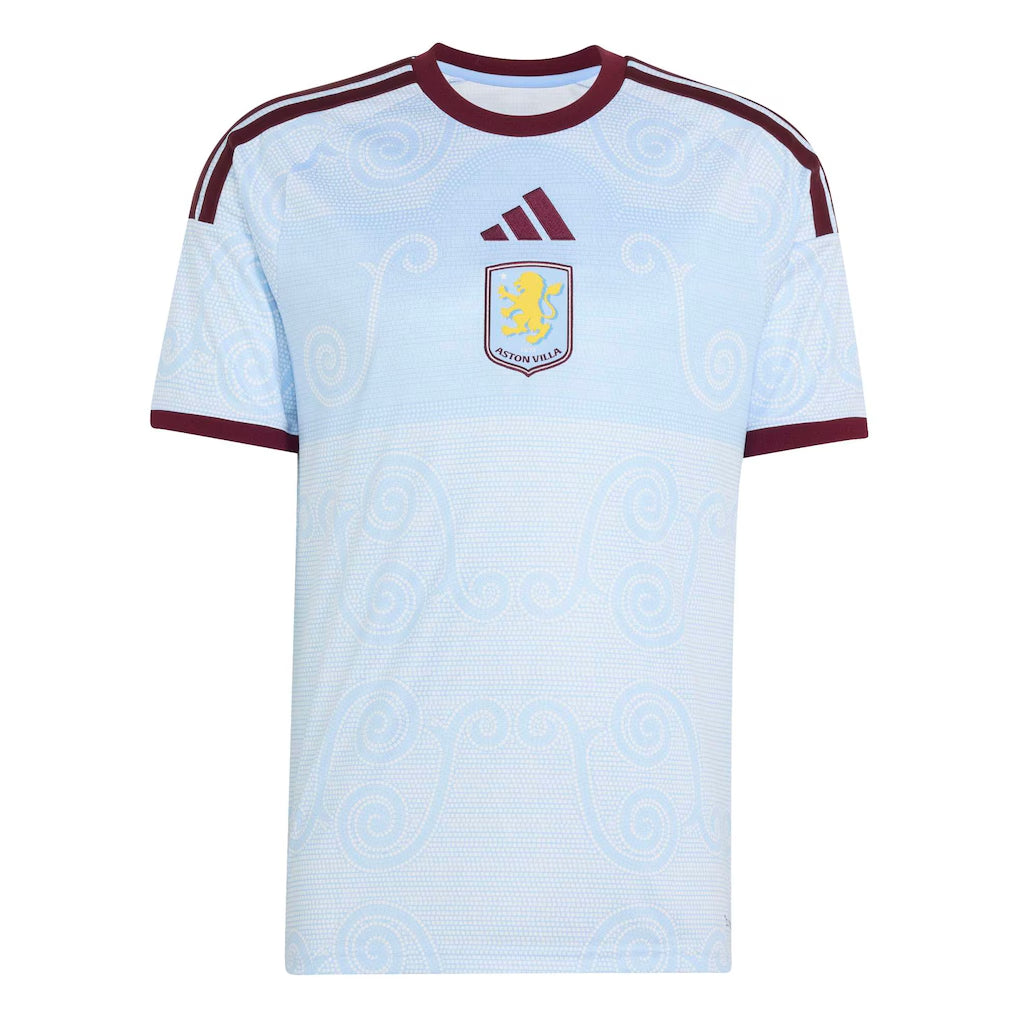 Aston Villa 2026/27 Third