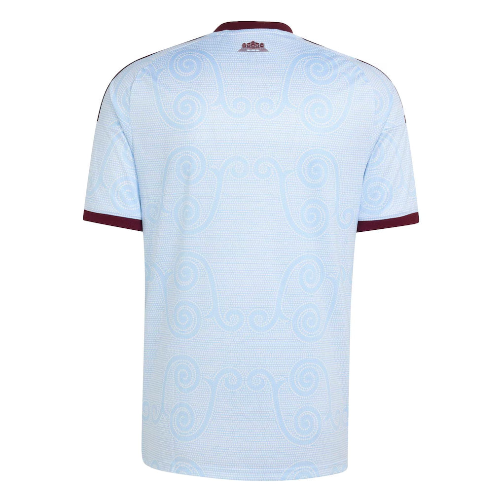 Aston Villa 2026/27 Third
