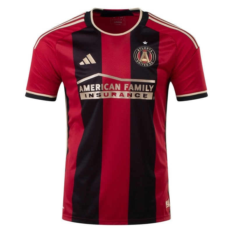 Atlanta United 23/24 I Home Jersey - Player Version - Slim Fit
