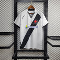 Vasco da Gama 2010 II Away Jersey - Retro Version