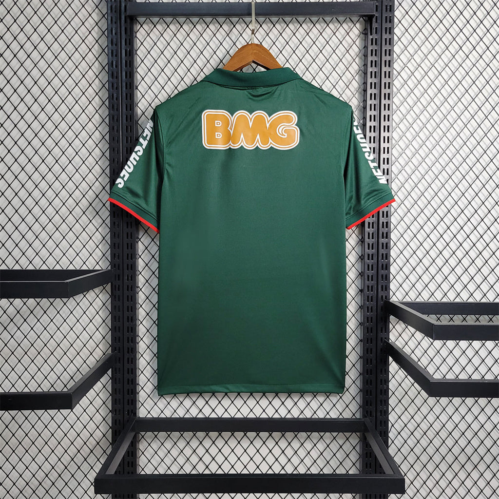 Cruzeiro Retro Home Jersey 2011 (Cópia)