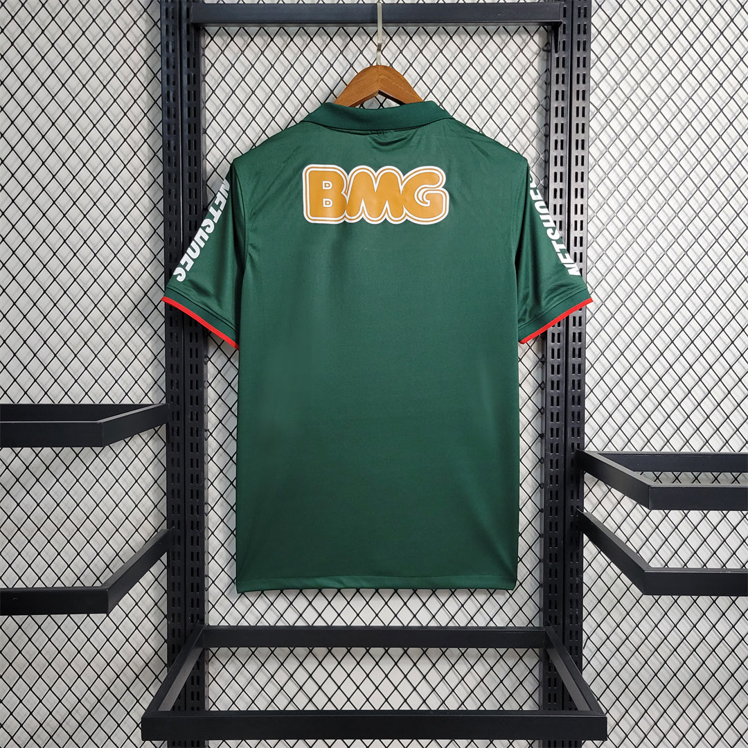 Cruzeiro Retro Home Jersey 2011 (Cópia)