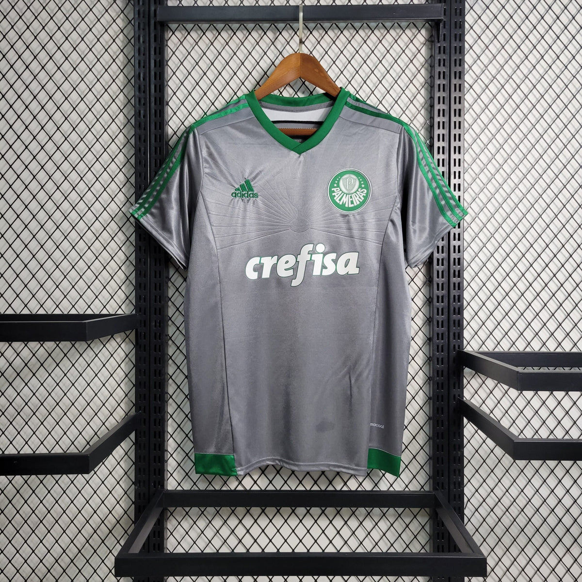 Palmeiras 2015 Jersey - Retro Version