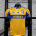 Tigres Home Authentic Player 2025/26 - Slim Fit