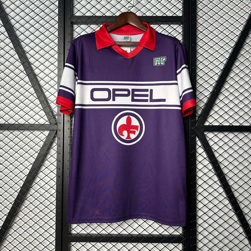 Retro 83/85 Florence home