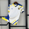 Rosario Central 2025/26 Away Jersey