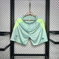 Shorts México 2024/25 Away
