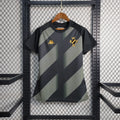 Vasco 23/24 Special Edition Jersey - Black - Women's