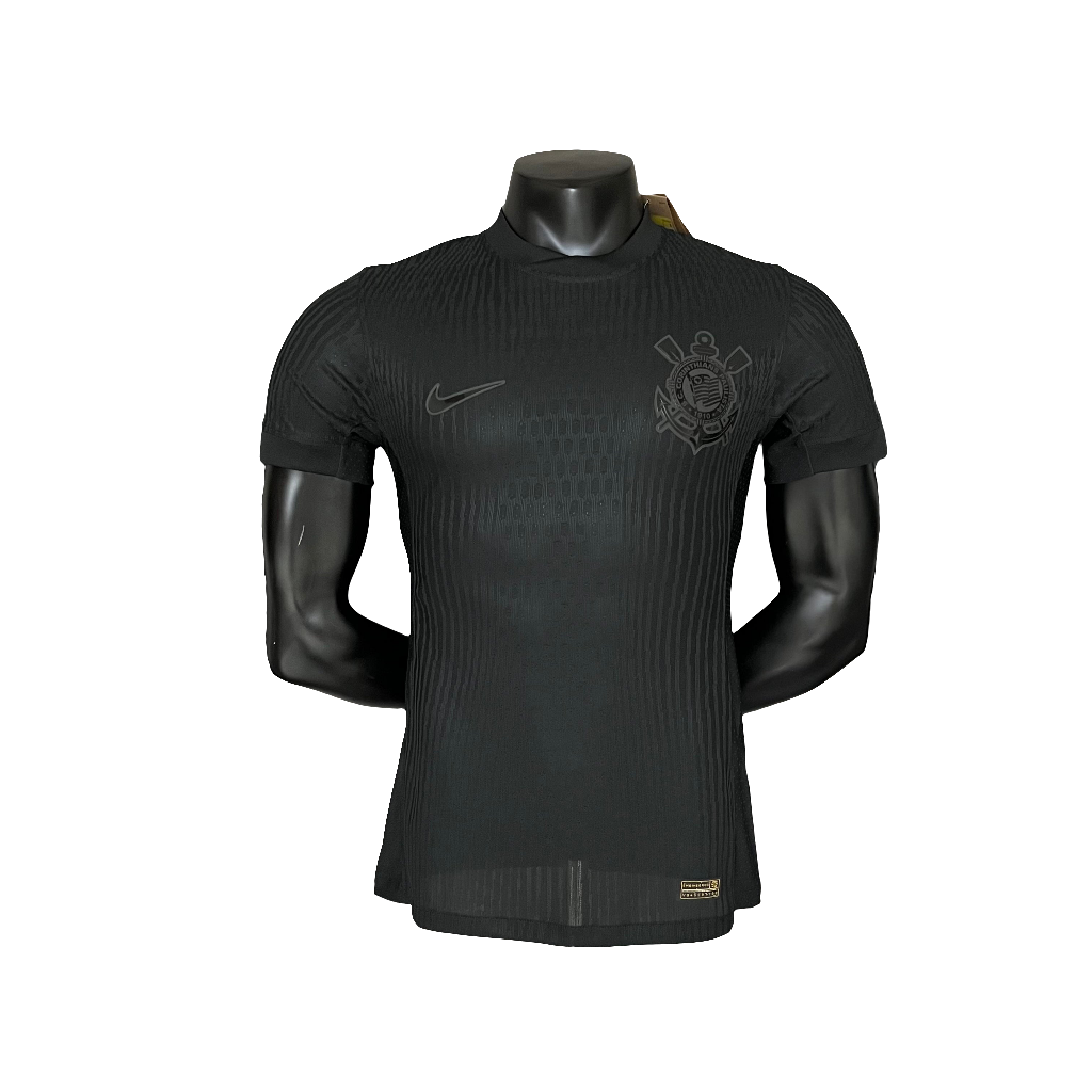 Corinthians 24/25 II Away Jersey - Player Version - Slim Fit