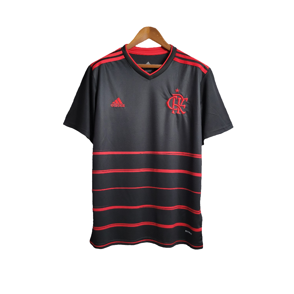 Flamengo 20/21 III Third Jersey - Retro Version