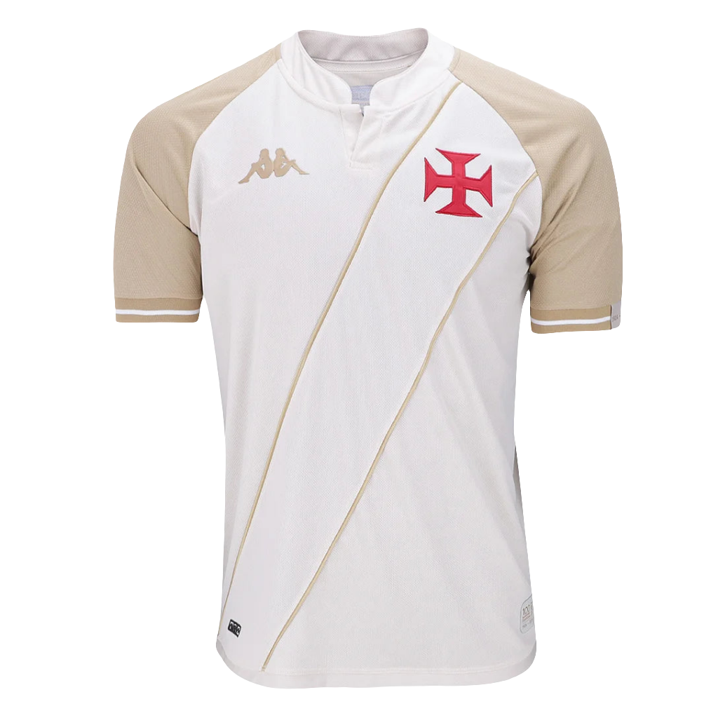 Vasco 24/25 III Third Jersey - Fan Version