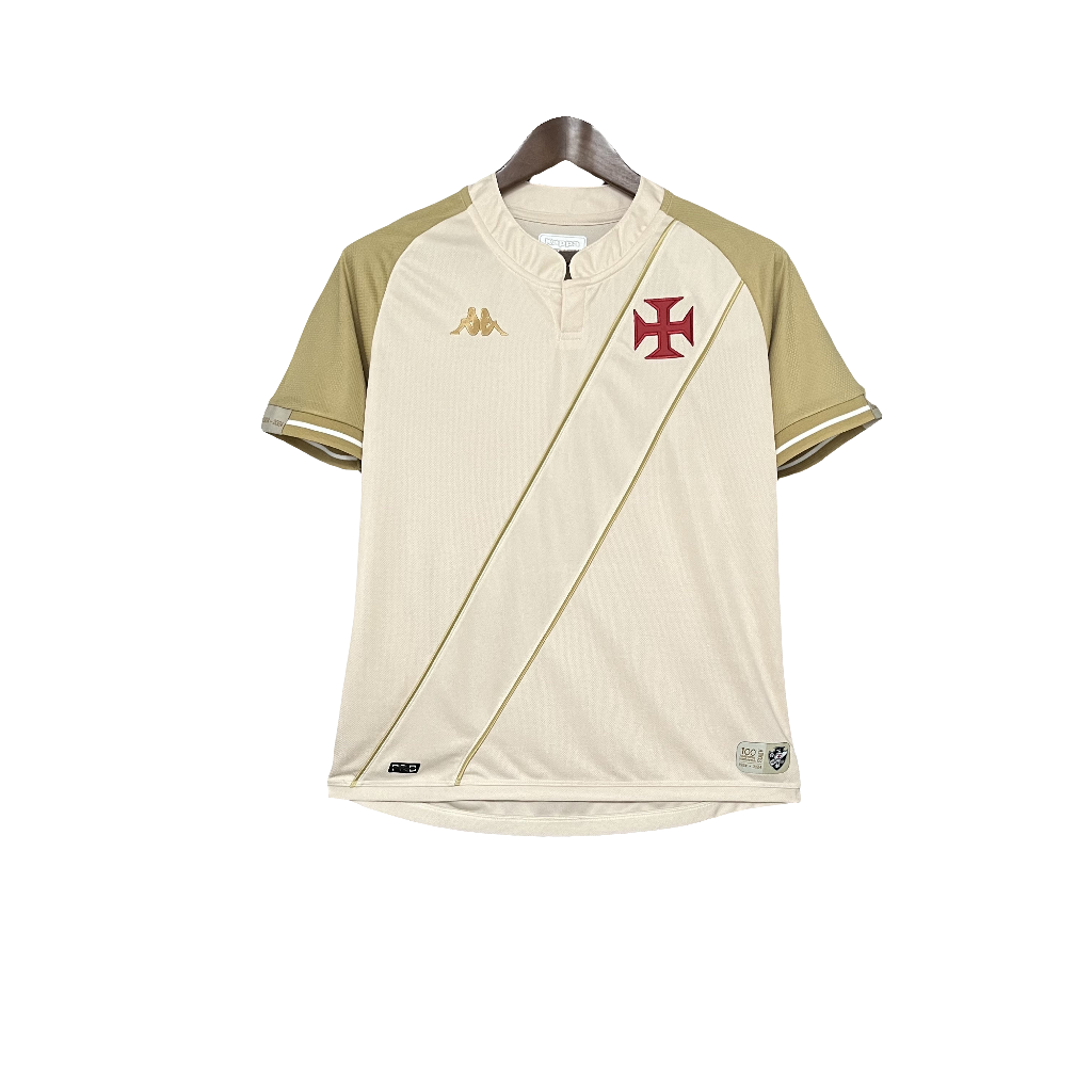 Vasco 24/25 III Third Jersey - Women's