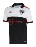 Sao Paulo 22/23 III Third Jersey - Fan Version