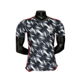 Flamengo 24/25 III Third Jersey - Player Version - Slim Fit