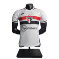 Sao Paulo 23/24 I Home Jersey - Player Version - Slim Fit
