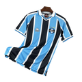 Gremio 2001 I Home Jersey - Retro Version