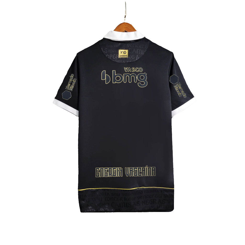 Vasco 23/24 III Third Jersey - All Sponsors - Fan Version