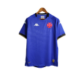 Vasco 23/24 Goalkeeper Jersey - Blue - Fan Version