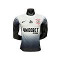 Corinthians 24/25 I Home Jersey - All Sponsors - Player Version - Slim Fit