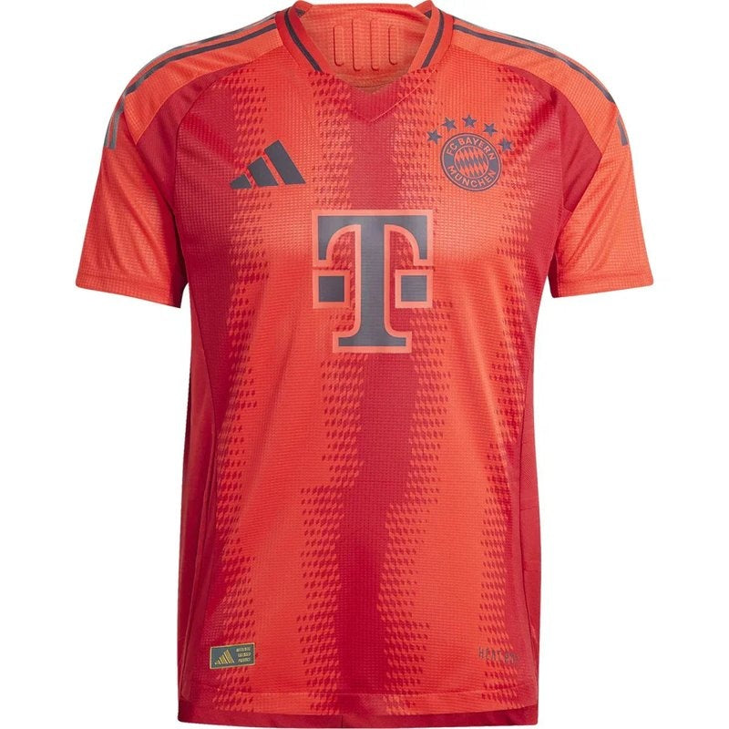 Bayern Munich 24/25 I Home Jersey - Player Version [Slim Fit] - Slim Fit