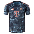 Bayern Munich 24/25 II Away Jersey - Player Version [Slim Fit] - Slim Fit