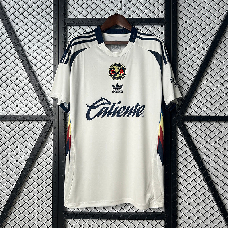 2025/26 Club America Special Edition