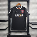 Corinthians 2012 II Away Jersey - Retro Version