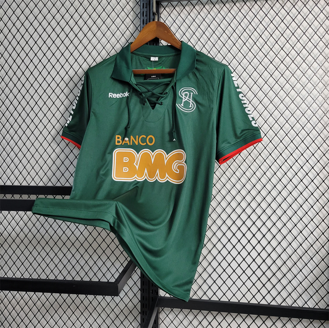 Cruzeiro Retro Home Jersey 2011 (Cópia)