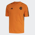 Internacional 23/24 Training Jersey - Orange - Fan Version
