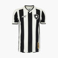 Camisa Reebok Botafogo 2024/25 I
