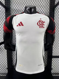 Flamengo Away 25/26 Player Authentic - Slim Fit