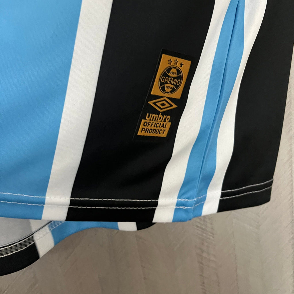 Gremio Retro 2015 20th anniversary edition