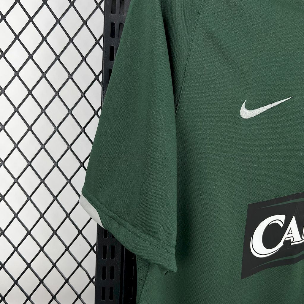 Celtic 2006/07 UEFA Champions League 40th Anniversary Edition Retro Jersey