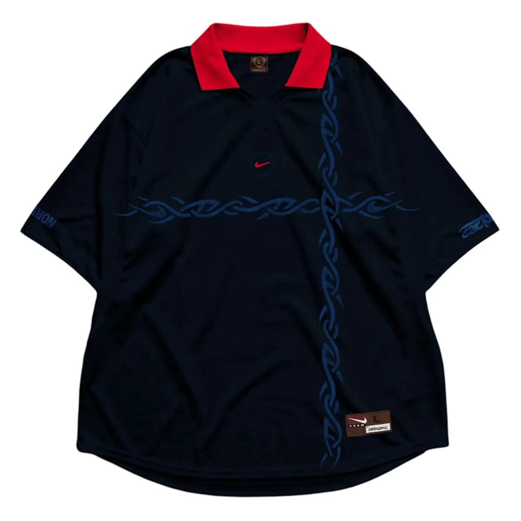 Norway “Travis Scott Cactus Jack