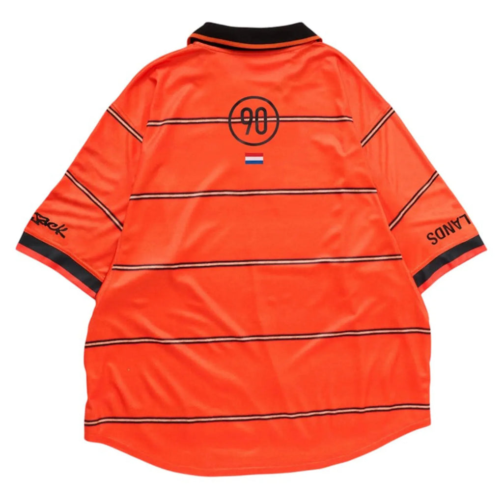 Netherlands “Travis Scott Cactus Jack