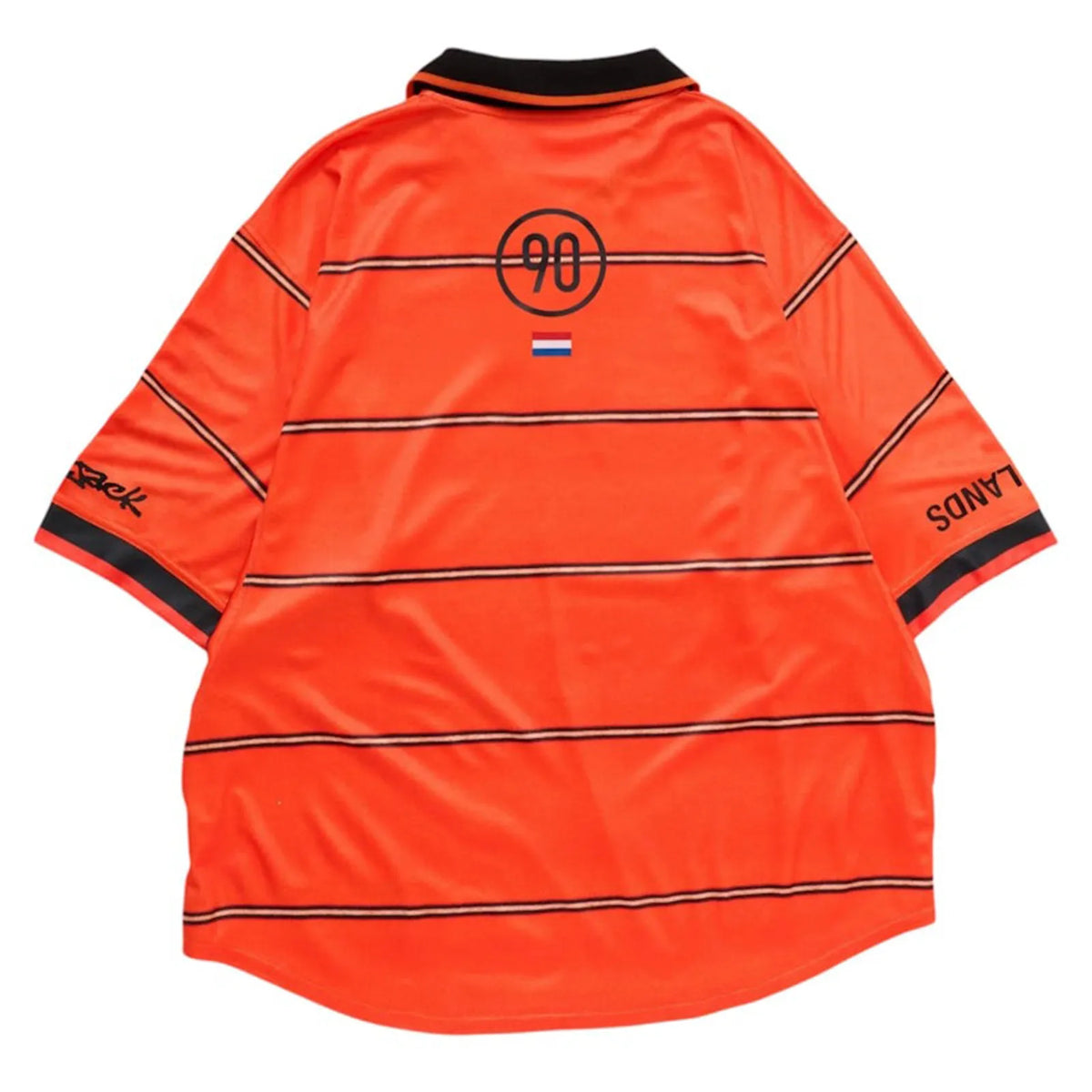 Netherlands “Travis Scott Cactus Jack