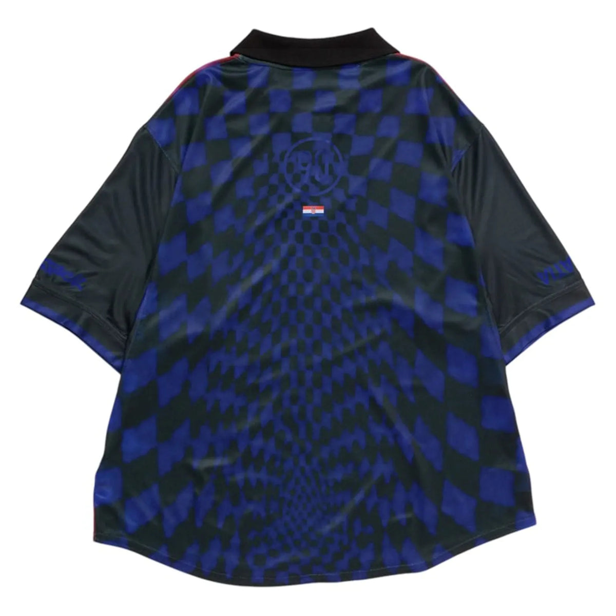 Croatia “Travis Scott Cactus Jack