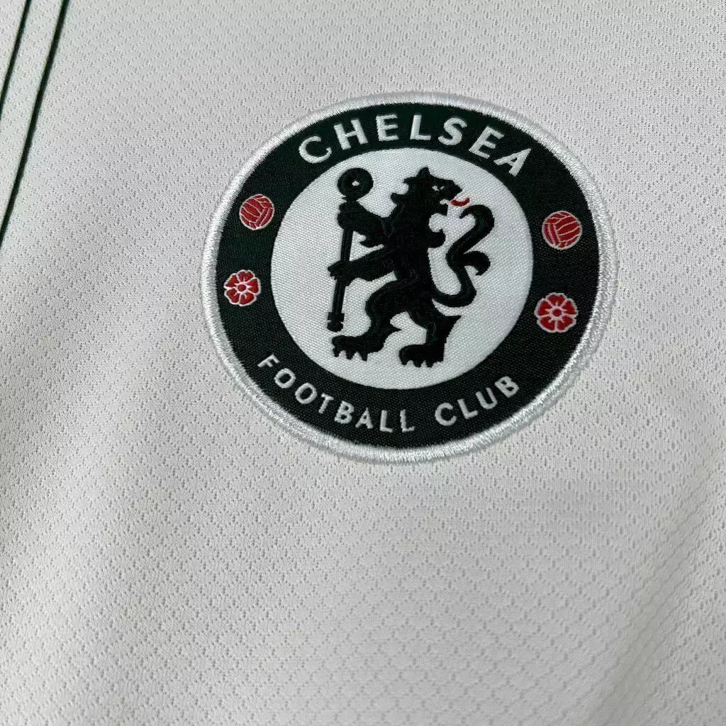 Chelsea away 2025/26 Long Sleeve