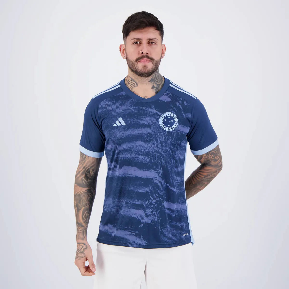 Cruzeiro 24/25 Third Fan Version
