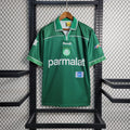 Palmeiras 100th Anniversary Edition Jersey - Retro Version