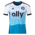 Charlotte FC 2024 I Home Jersey - Player Version [Slim Fit] - Slim Fit