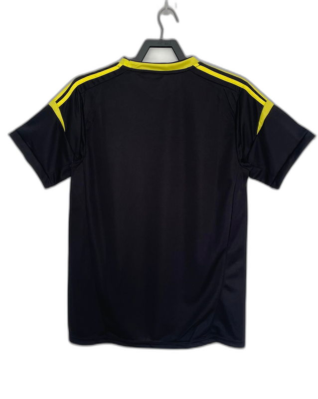 Chelsea 12/13 III Third Jersey - Retro Version
