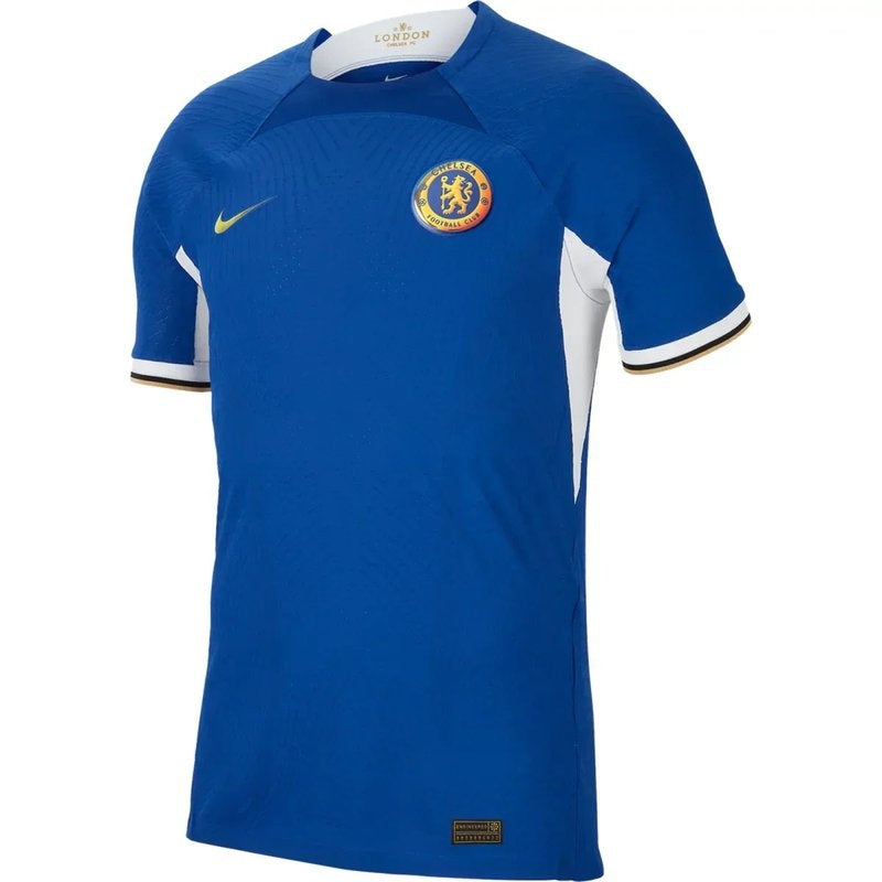 Chelsea 23/24 I Home Jersey - Player Version [Slim Fit] - Slim Fit