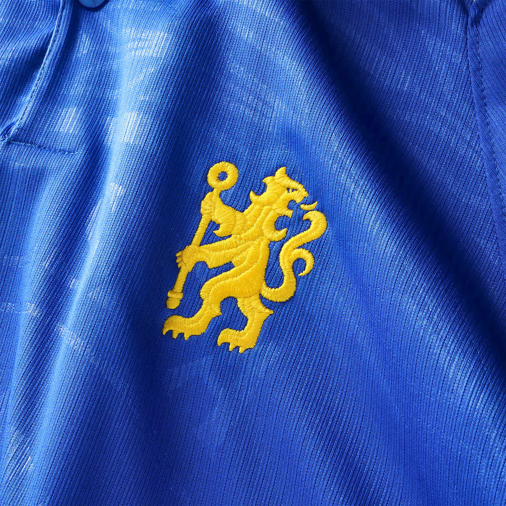 Chelsea Home 2026/27 Long Sleeved