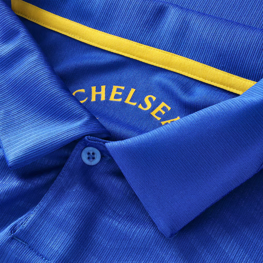 Kids Kit Chelsea Home Fan Jersey 2026/27
