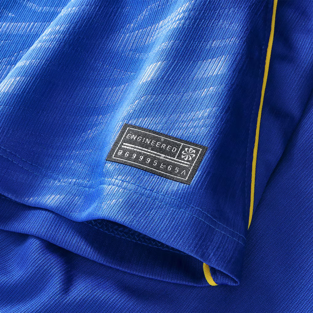 Kids Kit Chelsea Home Fan Jersey 2026/27