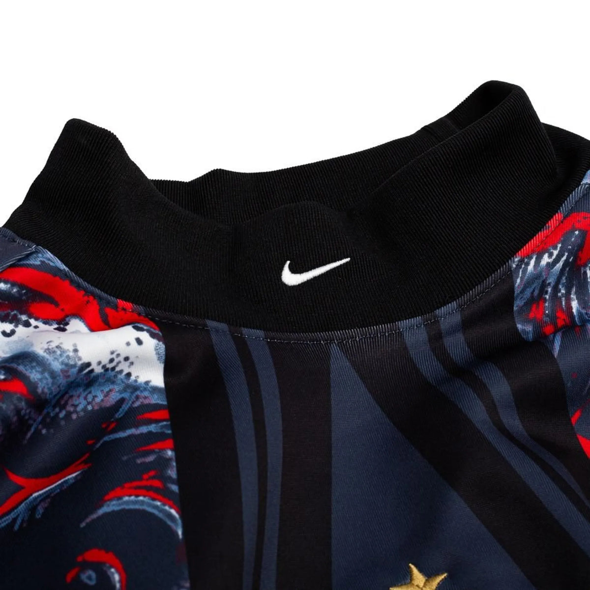 England Goalkeeper Shirt Authentic